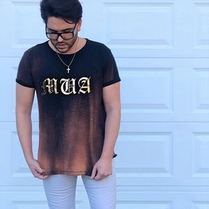 MUA Ombré Top Unisex